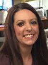 Pricilla Dawn Johnson, Assistant